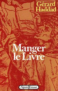 Produktbild: Manger le livre