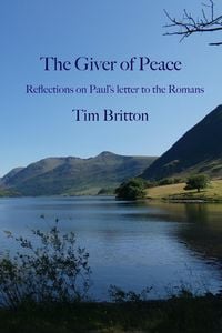 Produktbild: The Giver of Peace
