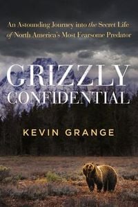 Produktbild: Grizzly Confidential