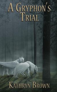 Produktbild: A Gryphon's Trial