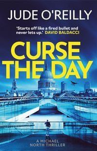 Produktbild: Curse the Day