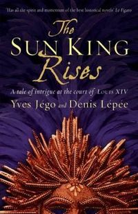 Produktbild: Sun King Rises