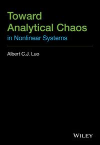 Produktbild: Toward Analytical Chaos in Nonlinear Systems