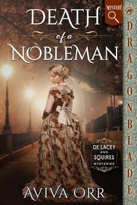 Produktbild: Death of a Nobleman