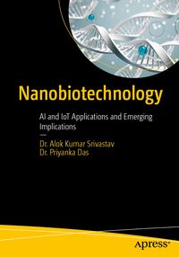 Produktbild: Nanobiotechnology