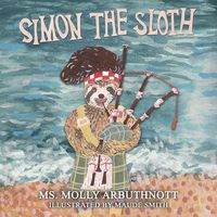 Produktbild: Simon the Sloth