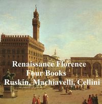Produktbild: Renaissance Florence: Four Books