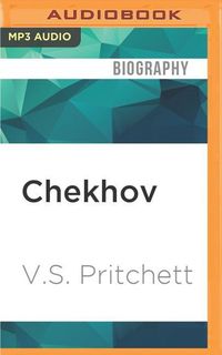 Bild vom Artikel Chekhov vom Autor V. S. Pritchett