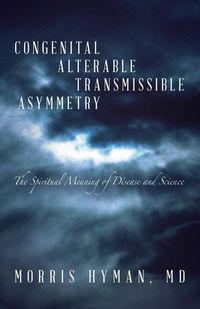 Produktbild: Congenital Alterable Transmissible Asymmetry