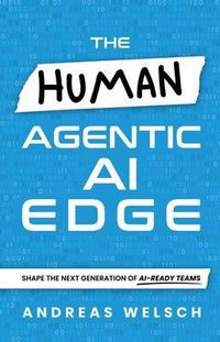 Produktbild: The HUMAN Agentic AI Edge