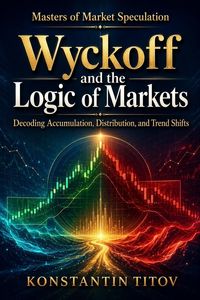 Produktbild: Wyckoff and the Logic of Markets