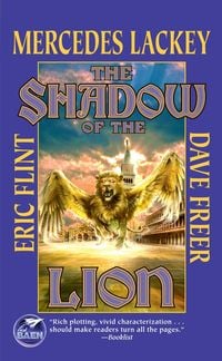 Produktbild: The Shadow of the Lion