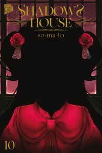 Produktbild: Shadows House 10