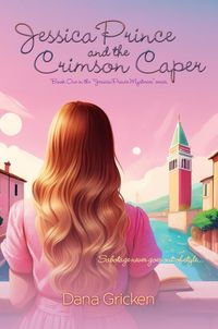 Produktbild: Jessica Prince and the Crimson Caper