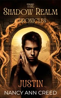 Produktbild: The Shadow Realm Chronicles: Justin