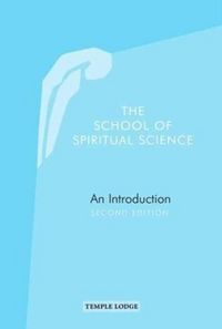 Produktbild: The School of Spiritual Science