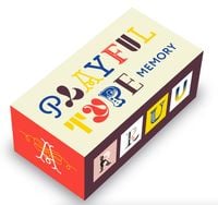 Produktbild: Playful Type