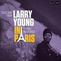 Produktbild: In Paris: Ortf-The Ortf Recording