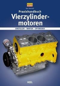 Produktbild: Vierzylinder-Motoren