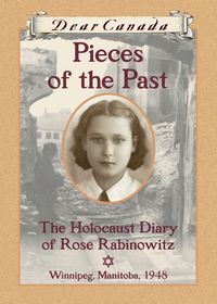 Produktbild: Dear Canada: Pieces of the Past