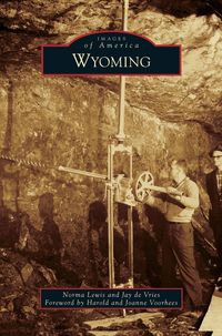 Produktbild: Wyoming