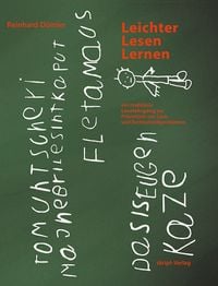 Produktbild: LEICHTER LESEN LERNEN