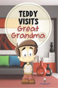 Produktbild: Teddy Visits Great Grandma