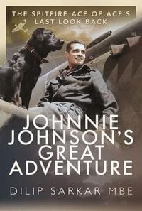 Produktbild: Johnnie Johnson's Great Adventure