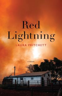 Produktbild: Red Lightning