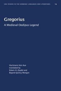 Produktbild: Gregorius