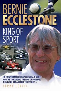 Produktbild: Bernie Ecclestone