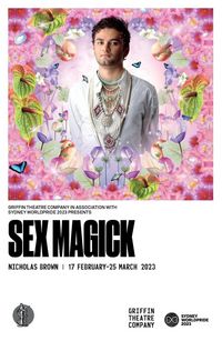 Produktbild: Sex Magick