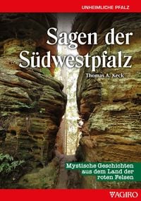 Produktbild: Sagen aus der S&uuml;dwestpfalz