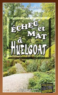 Produktbild: Echec et Mat a Huelgoat