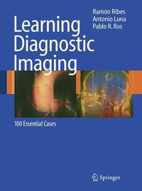 Produktbild: Learning Diagnostic Imaging