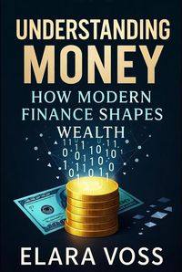 Produktbild: Understanding Money How Modern Finance Shapes Wealth
