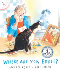 Produktbild: Where Are You, Eddie?