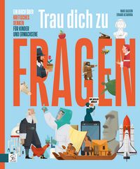 Produktbild: Trau Dich zu Fragen
