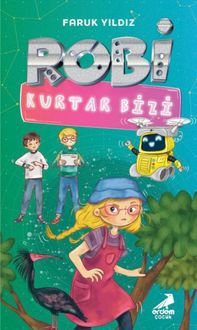 Produktbild: Robi Kurtar Bizi