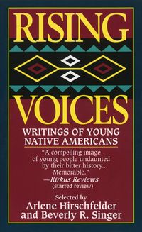 Produktbild: Rising Voices