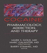 Produktbild: Cocaine