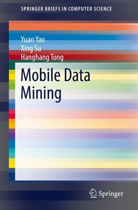 Produktbild: Mobile Data Mining