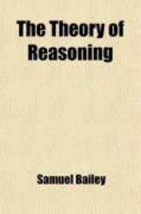 Produktbild: The Theory of Reasoning