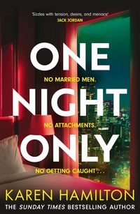 Produktbild: One Night Only