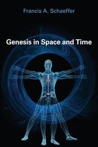 Produktbild: Genesis in Space and Time
