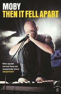 Produktbild: Then It Fell Apart