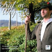 Produktbild: Albrecht, H: Auf'm Weg...