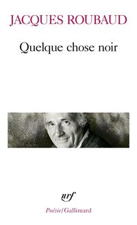 Produktbild: Fre-Quelque Chose Noir