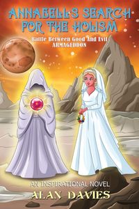 Produktbild: Annabell's Search For The Holism