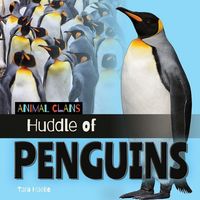 Produktbild: Huddle of Penguins